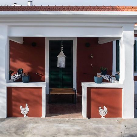 Casa Flamingo Hotel Фож-ду-Арелю Екстериор снимка