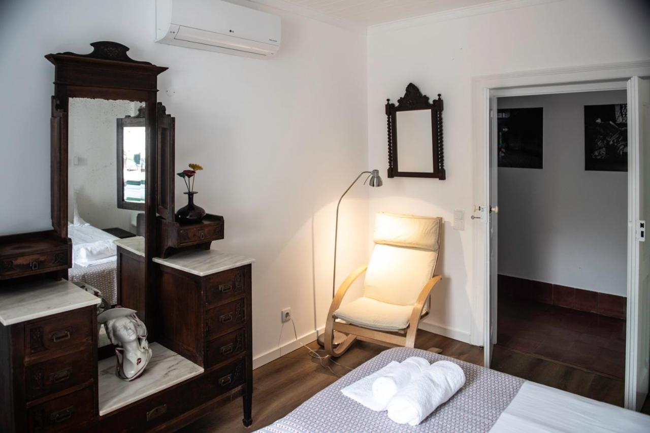 Casa Flamingo Hotel Фож-ду-Арелю Екстериор снимка