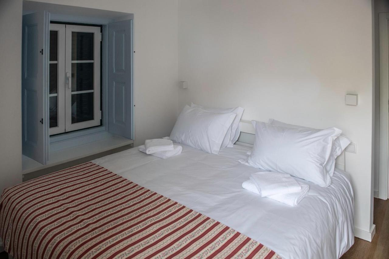 Casa Flamingo Hotel Фож-ду-Арелю Стая снимка